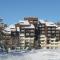 Appartement Corrençon-en-Vercors, 3 pièces, 6 personnes - FR-1-515-7 - كورينسون إن فيركورز