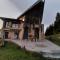 Vila Costin Fundata