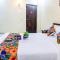 Fabhotel Blossoms Service Apartment - T Nagar