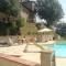 Apartment Ginestra 1 Bedroom 5 Pax shared pool