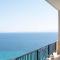 Aegean Blue Horizon
