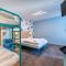 MEININGER Hotel Innsbruck Zentrum