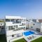 Apartments & Rooms Pool Villas Maris B