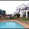 Paarl Mountain Lodge - Paarl