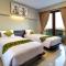 ABISHA Resort Jimbaran - 金巴兰