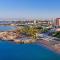 Green Beyza Suites