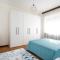 Bright & Cozy apartment - Gambara