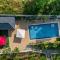 Airi Villas Ba Vì Venue Travel