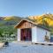 Les Petits Ecrins - Chalets avec spas privatifs - Aspres-lès-Corps
