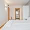 Inside Barcelona Apartments Princep