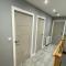 Modern 3BR Apartment - Sleeps 6 - Parking & Pets - Coast Serviced Apartments - Enquire for Trade & Long Stays