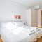 Inside Barcelona Apartments Princep