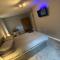 Town centre 3 bed luxury apartment