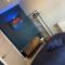 Modern 3BR Apartment - Sleeps 6 - Parking & Pets - Coast Serviced Apartments - Enquire for Trade & Long Stays