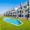 High class 2 Bedroom Apartment with underfloor heating - La Horadada