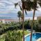 Penthouse Full Sea View - Manilva