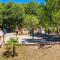 Camping Le Paradis - Talmont-sur-Gironde