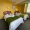 Hostal Oscar Inn