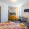 Studio Apartment Alina with Sea View - Baška