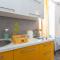 Studio Apartment Alina with Sea View - Baška