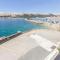 Studio Apartment Alina with Sea View - Baška