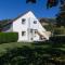 Le Haut Mont-Dore