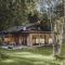 Die Lärchen-Lodge Die Lärchen-Lodge