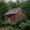 Le Road Shack-Mauricie-Motoneige- Chalets Galaxia - Saint Roch de Mekinac