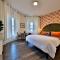Good Hotels Boston