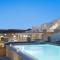 Mando Pool Villas w Sea Views - Five Bedrooms - 超级天堂海滩