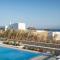Mando Pool Villas w Sea Views - Five Bedrooms - 超级天堂海滩