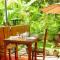 Gold sand Resort