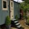 Elmdale Hut - Shepherds Hut - 亚顿