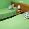 HOSTAL BURGALES