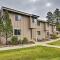 Pagosa Springs Townhome with Mountain Views!