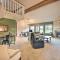 Pagosa Springs Townhome with Mountain Views! - Pagosa Springs