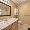 Pagosa Springs Townhome with Mountain Views!