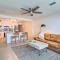 Walkable Florida Duplex 2 Blocks to Cocoa Beach! - Cocoa Beach