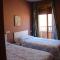 HOSTAL BURGALES