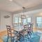 Beachfront Urbanna Home with Gas Grill and Deck! - West Irvington