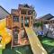 Family-Friendly Home with Theater, 24 Mi to SLC - Riverton
