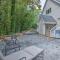 Beachfront Urbanna Home with Gas Grill and Deck! - West Irvington