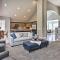 Cottonwood Heights House with Deck and Gas Grill!