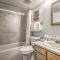 Condo with Balcony and Fireplace in Silverthorne! - Silverthorne