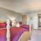 Condo with Balcony and Fireplace in Silverthorne!