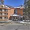 Condo with Balcony and Fireplace in Silverthorne! - Silverthorne