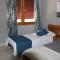 HOSTAL BURGALES