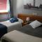HOSTAL BURGALES