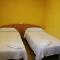 HOSTAL BURGALES