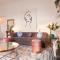 Elegant 5 bed 4 bath Vogue House Parisian style home